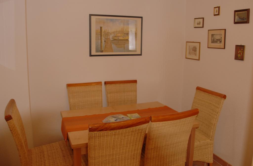 Landhaus Laugele Ferienwohnungen Nussdorf  Екстер'єр фото